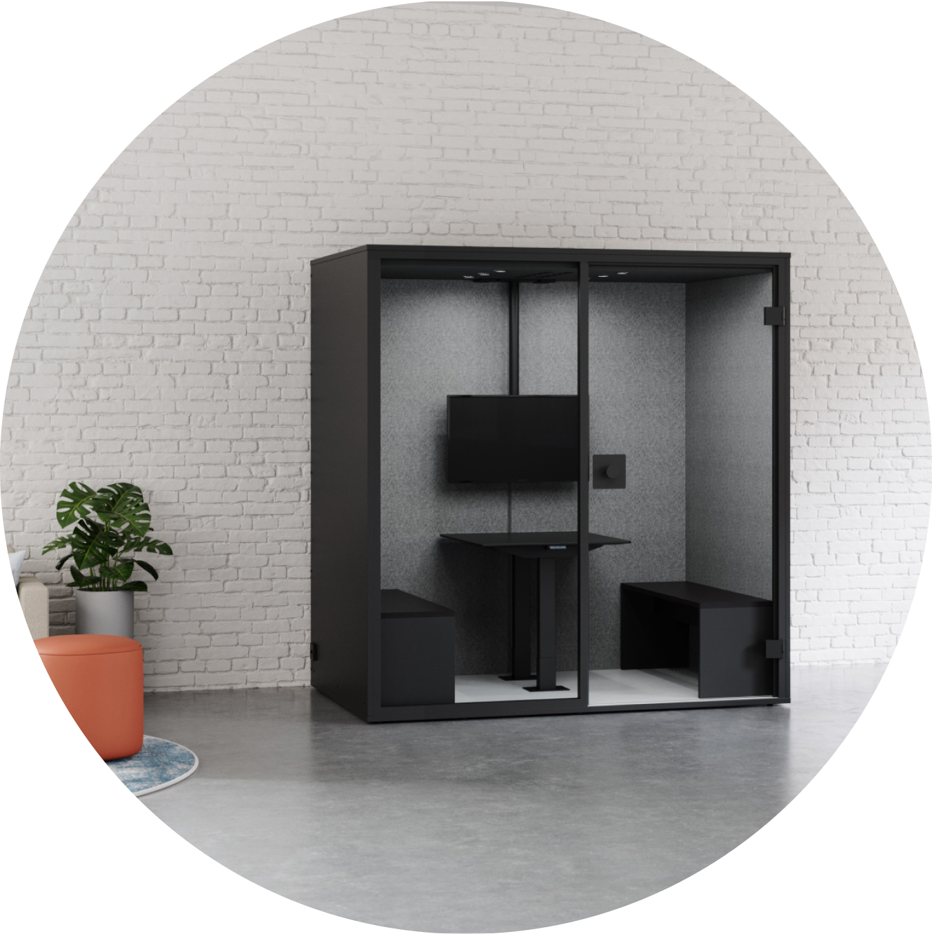 L’isolation, une autre façon de lutter contre le bruit