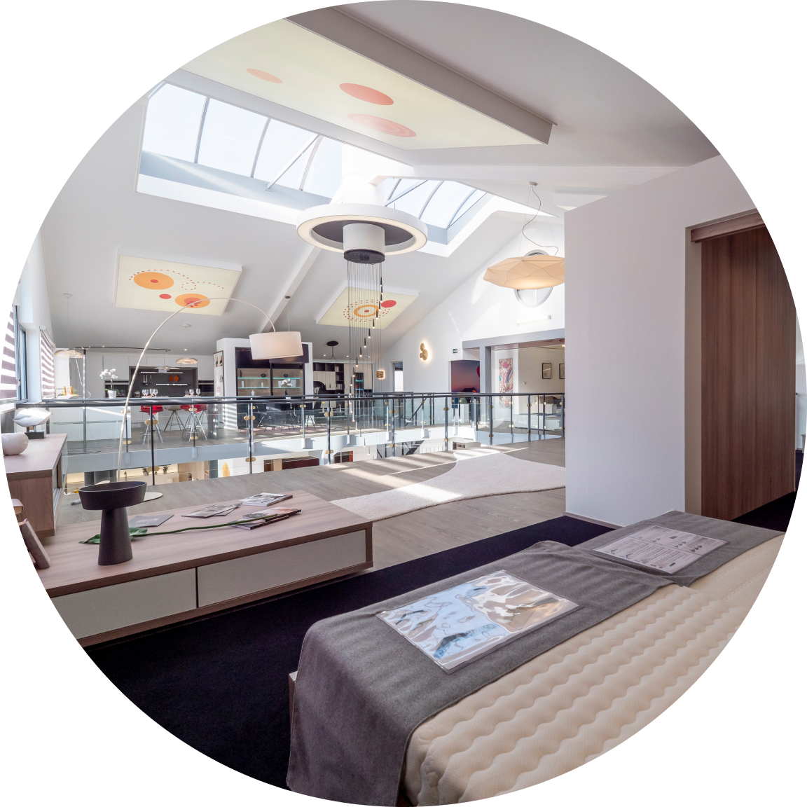 Le plus simple, c’est de venir tester !